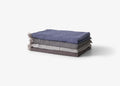 Collect Throw SC32 | Cloud Blue Cotton
