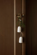 Bell Ornaments | Set of 2