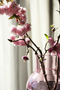 Bubble Tube Vase