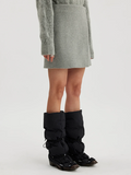 Erina Wool Skirt