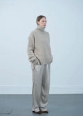 Alwyn Sweater | Beige