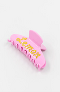 Pink Lemon Custom Hårklipe
