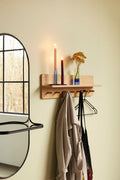 Astro Vase & Telysestake