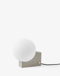 Journey Table Wall Lamp SHY1 | Silk Grey