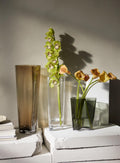 Collect Vase SC35 | Caramel