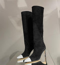 Alia Suede