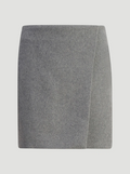 Erina Wool Skirt