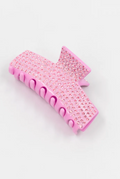 Bubblegum Glam Hårklipe