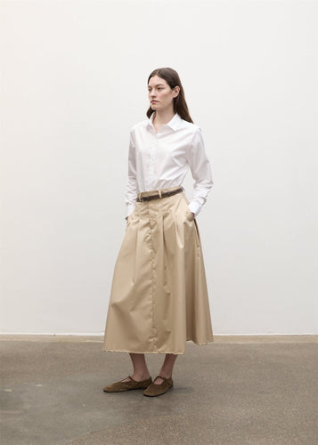 Embla Belt Brown