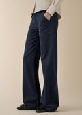 Guell Jeans Chevron Blue Black