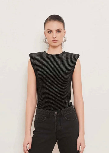 Midnight Body Black