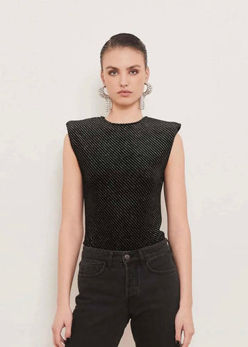 Midnight Body Black