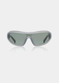 Devon Solbrille Glaucus Grey