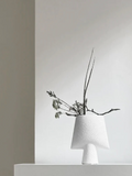 Sphere Vase Square | Mini