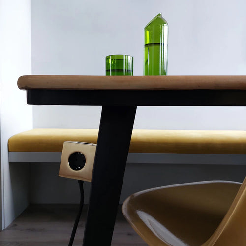 Square 1 | skjøteledning | usb magnet