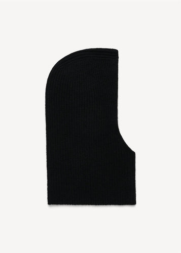 Renima Balaclava Black