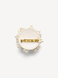 Hele Brooch