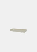Bakke Small Tray Beige