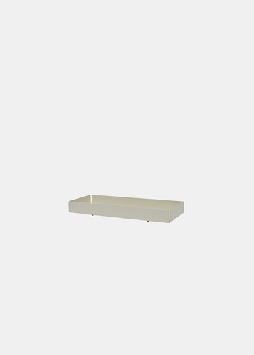 Bakke Small Tray Beige