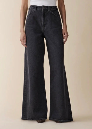 Alfama Jeans Black Vintage