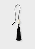 Mila Tassel Necklace