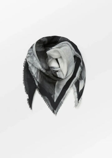 Siva Wool Scarf