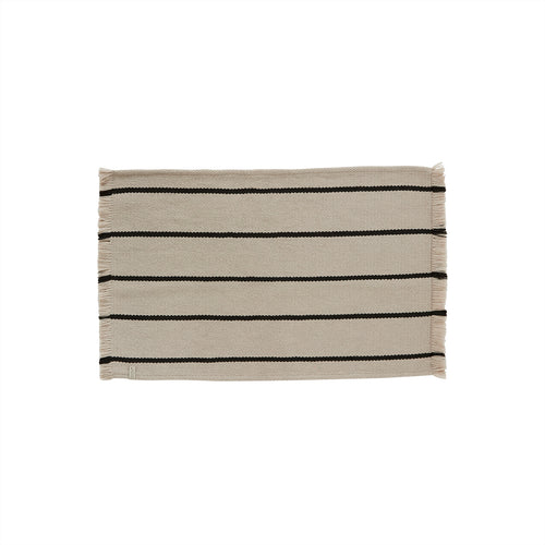 Lina Recycled | Bath Mat