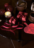 Bellure Scented Candle Silver
