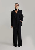 Maria Vest Black