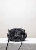 Hana Clutch Black