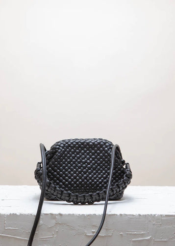 Hana Clutch Black