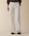 Kyoto Chino Natural White