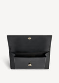 Aya Wallet Black