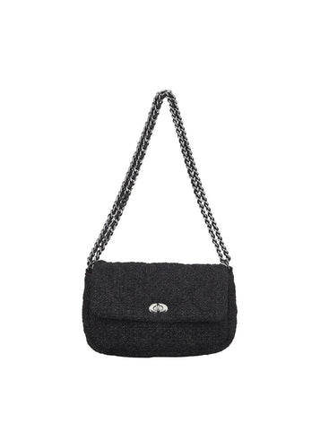 Gloom Hollis Bag Black