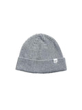 Blæst Beanie Grey Melange