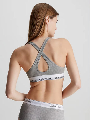 Bralette Lift Grey Heather