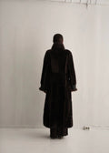 Woodstock Coat Brown