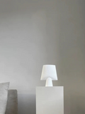 Sphere Vase Square | Mini