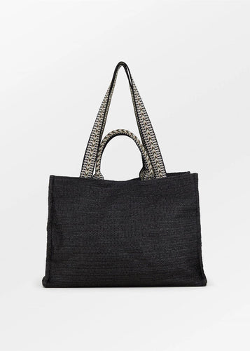 Kaela Bethany Bag Black