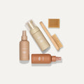 Ugg Sheepskin and Suede Care kit