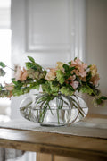 Glassvase Vase
