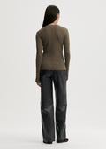 Mariella Sweater Hunt