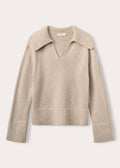 Pandora Sweater Beige