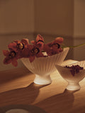 Fountain Glass Bowl Small
