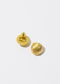 Lowena Petite Earrings Gold