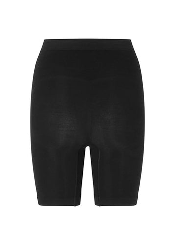 Alturra Highwaist Shaping Shorts Black