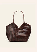 Humi Umber Shoulder Bag