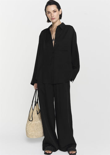 Nerja Bag Black