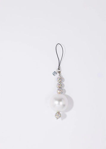 Lunar Phone Chain