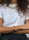 The Emma Bracelet Gold